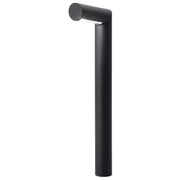 Kichler - 15845BKT - One Light Path Light - Textured Black