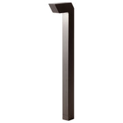 Kichler - 15846AZT - One Light Path Light - Textured Architectural Bronze