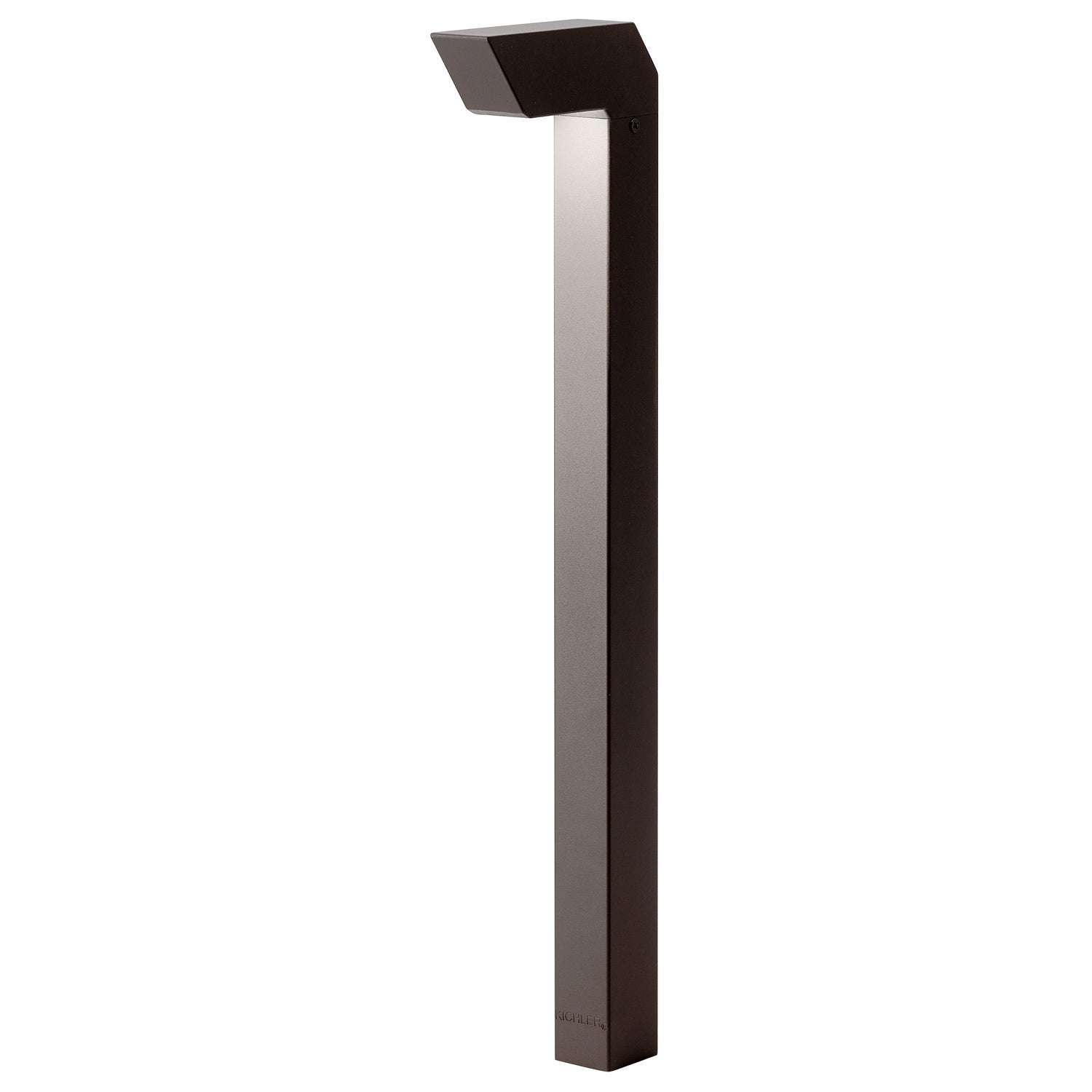 Kichler - 15846AZT - One Light Path Light - Textured Architectural Bronze