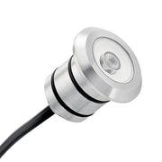Kichler - 16141SS30 - LED Inground - Landscape Led - Stainless Steel