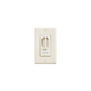 Kichler - 337010ALM - Fan 4 Speed-Light Dimmer - Accessory - Almond