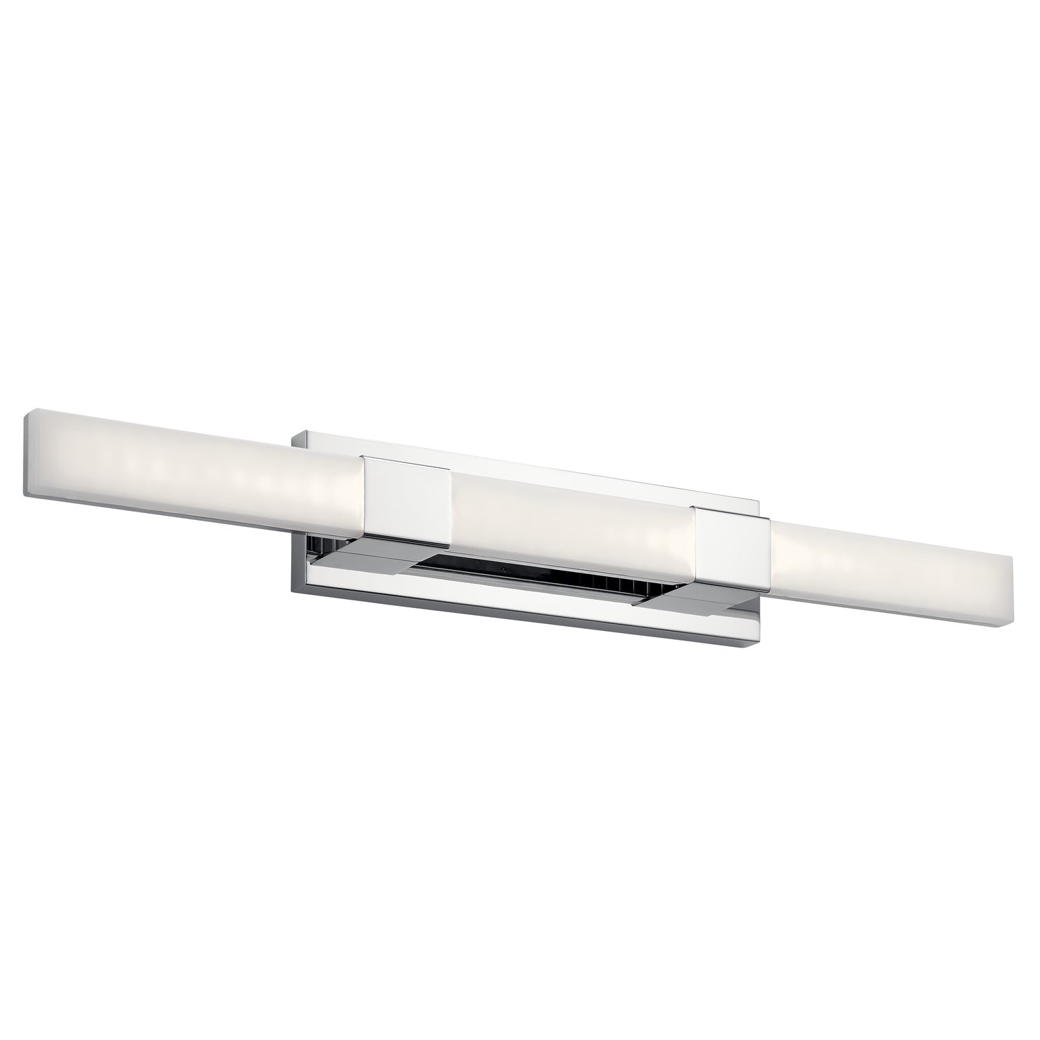 Kichler - 84201 - LED Linear Bath - Neltev - Chrome