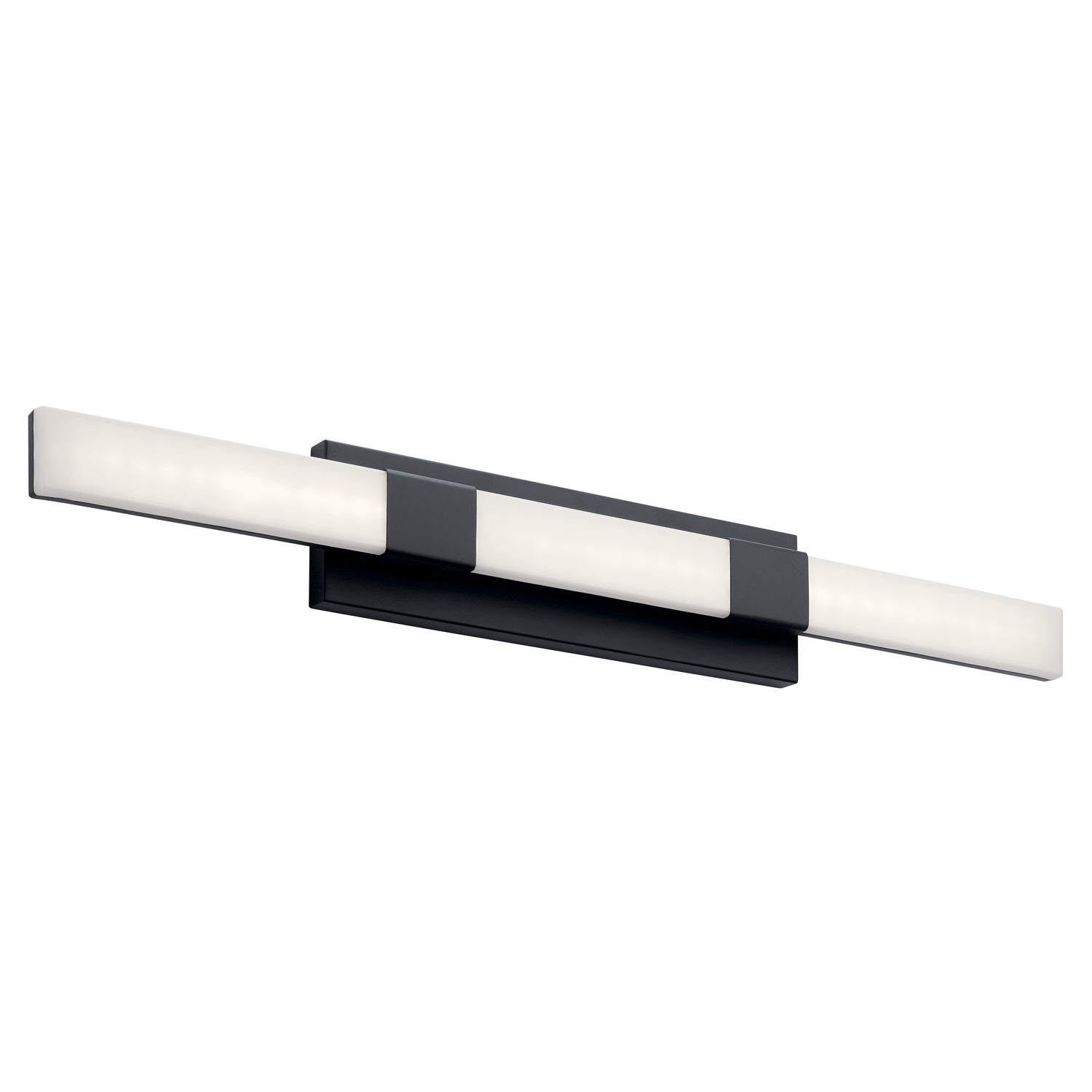 Kichler - 84203 - LED Linear Bath - Neltev - Matte Black