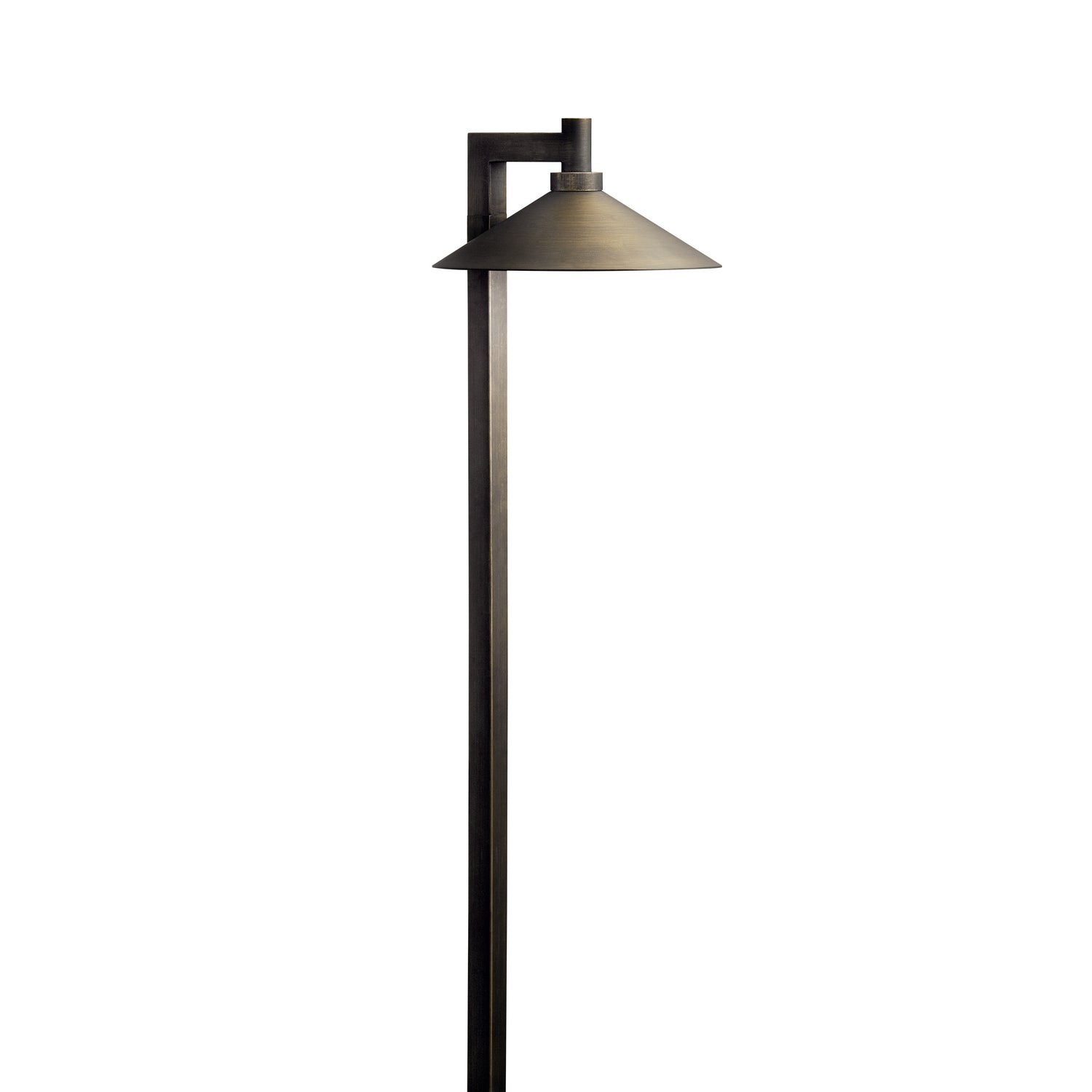 Kichler - 15800CBR30 - LED Path Light - Cbr Led Integrated - Centennial Brass