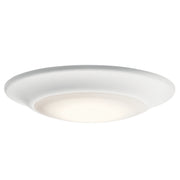 Kichler - 43848WHLED40T - LED Downlight - Downlight Gen II - White