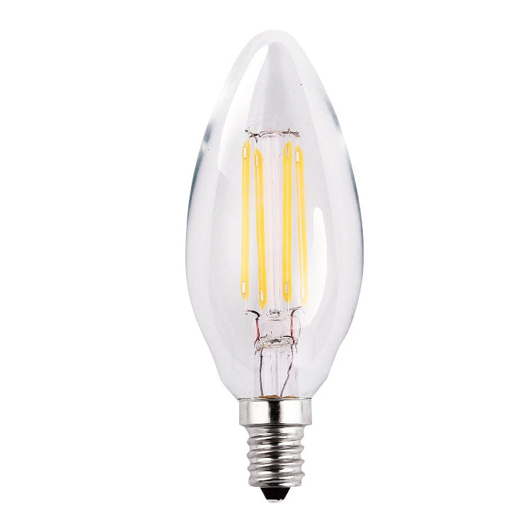 Craftmade - 9610 - Light Bulb - LED Bulbs - Clear
