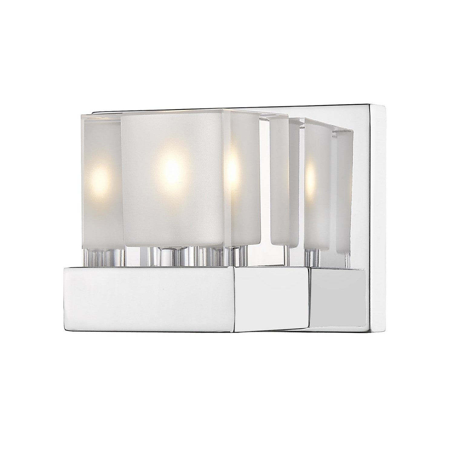 Fallon One Light Wall Sconce – Gross Lighting & Home