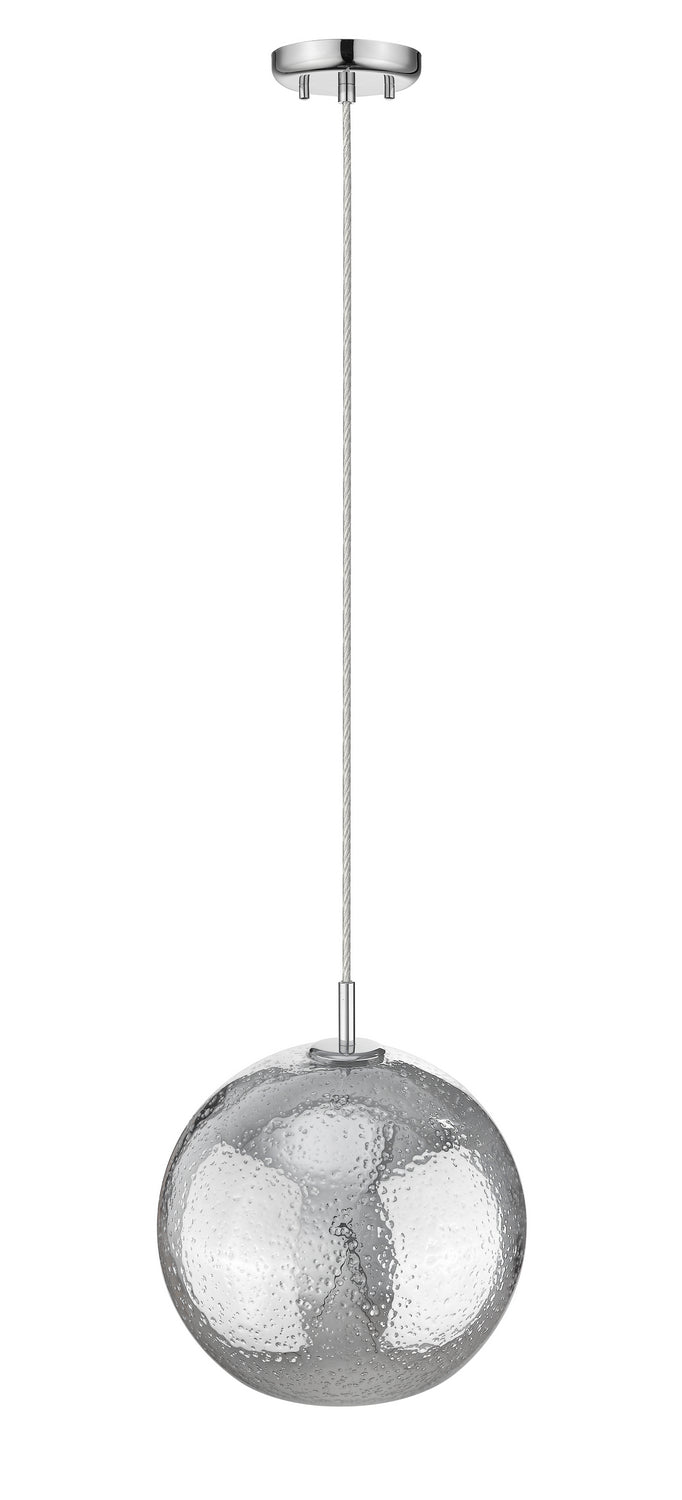 Z-Lite - 916-12CH - One Light Pendant - Nimbus - Chrome