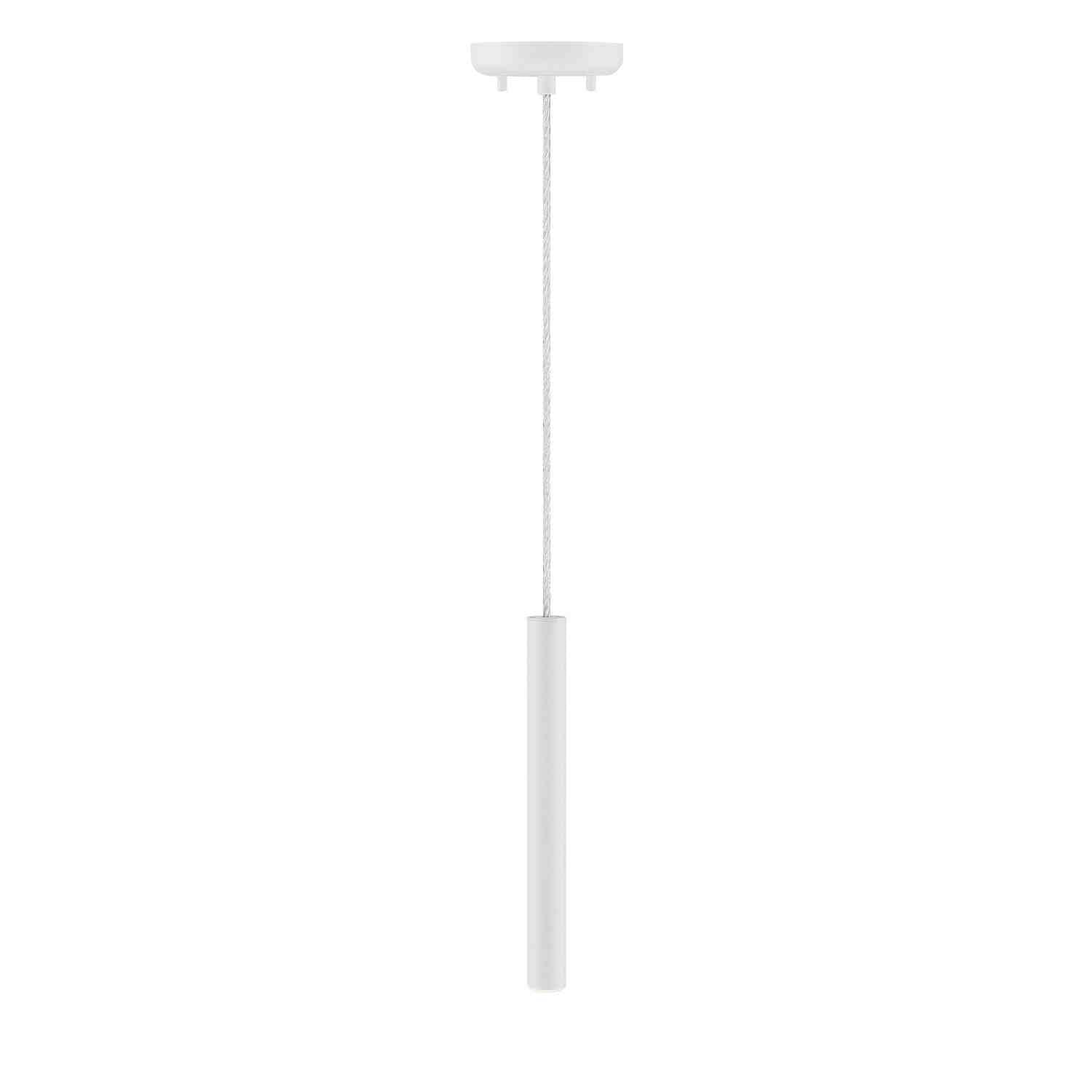 Z-Lite - 917MP12-WH-LED - LED Pendant - Forest - Matte White