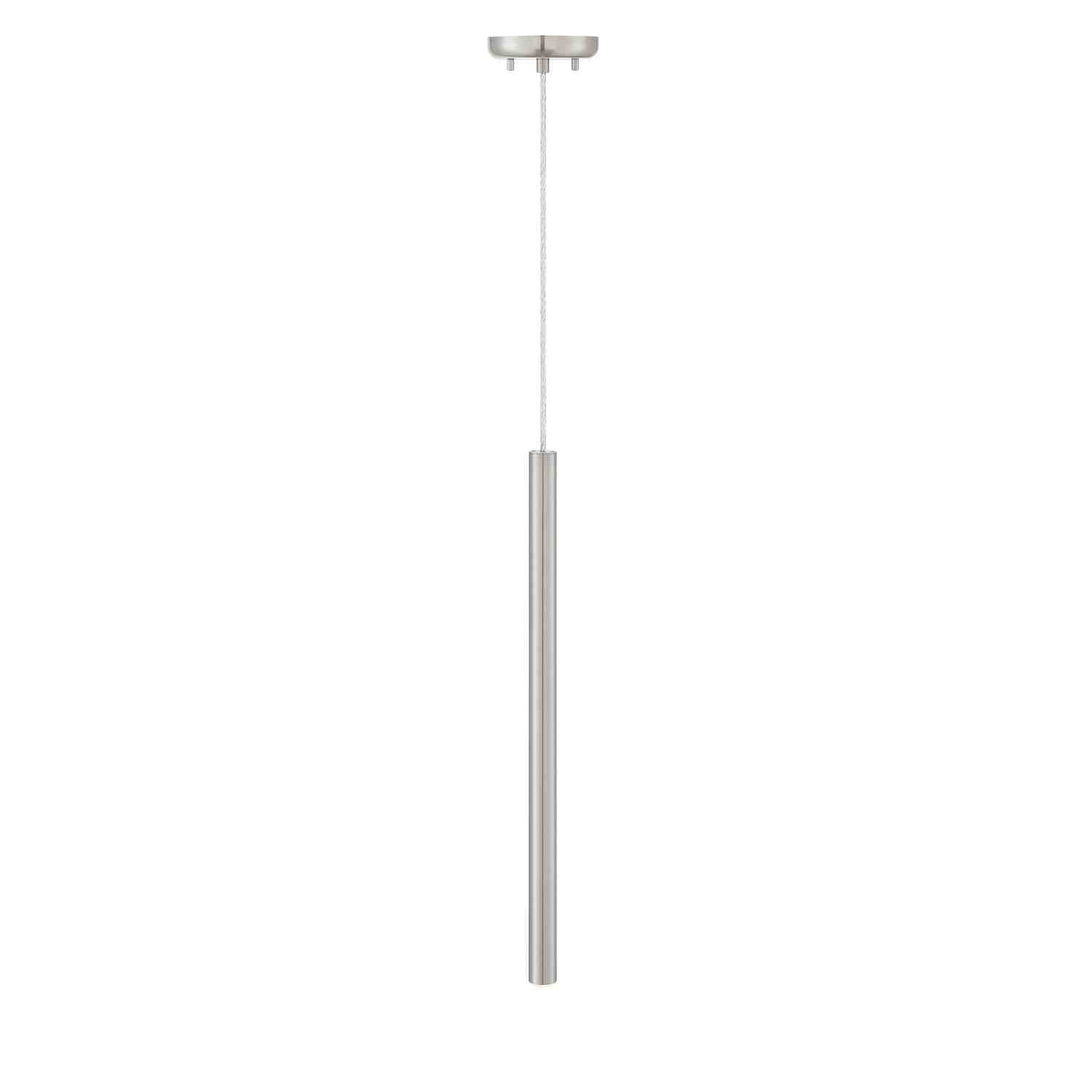 Z-Lite - 917MP24-BN-LED - LED Pendant - Forest - Brushed Nickel