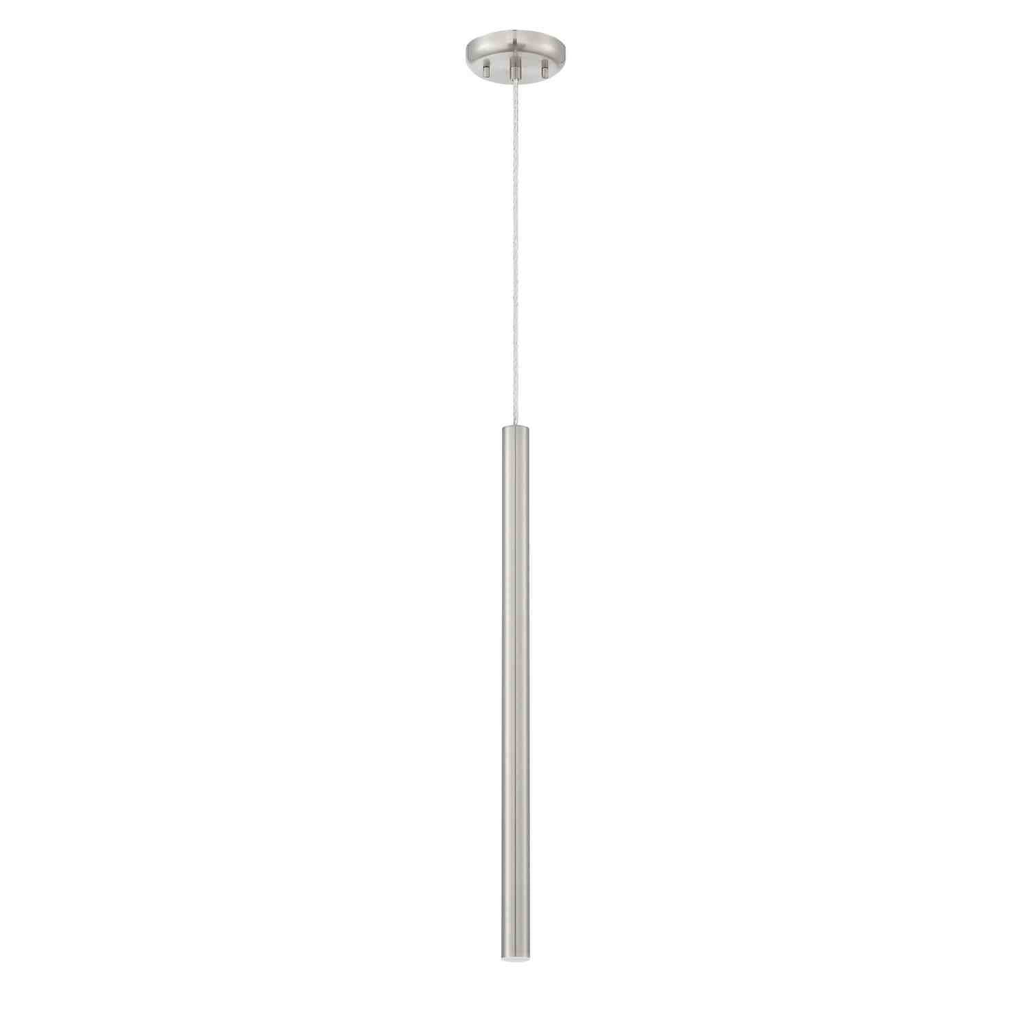 Z-Lite - 917MP24-BN-LED - LED Pendant - Forest - Brushed Nickel