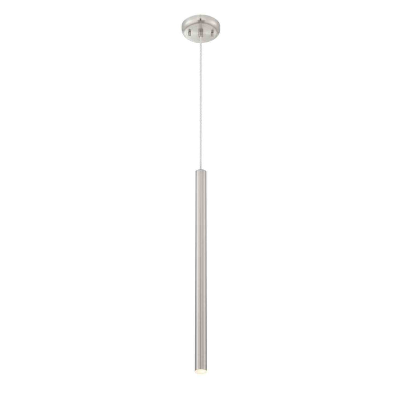 Z-Lite - 917MP24-BN-LED - LED Pendant - Forest - Brushed Nickel