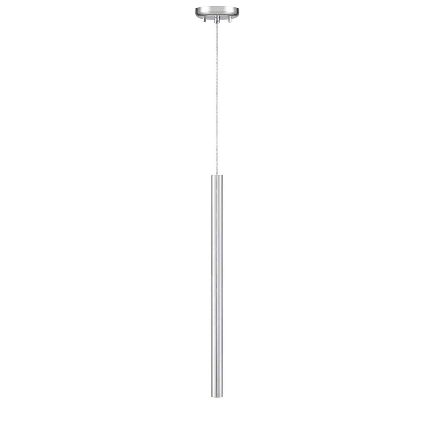 Z-Lite - 917MP24-CH-LED - LED Pendant - Forest - Chrome