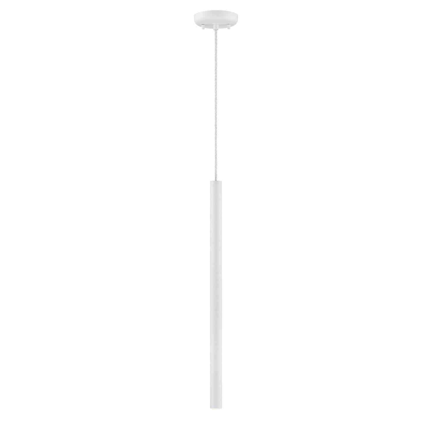 Z-Lite - 917MP24-WH-LED - LED Pendant - Forest - Matte White