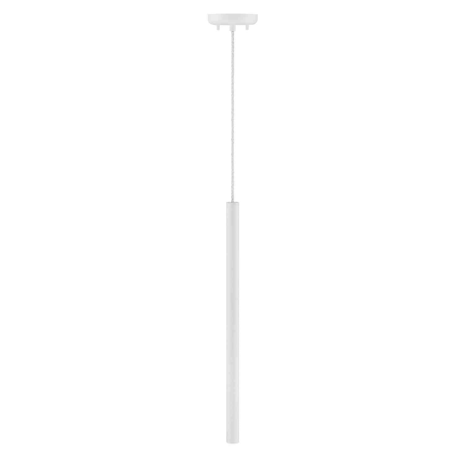Z-Lite - 917MP24-WH-LED - LED Pendant - Forest - Matte White
