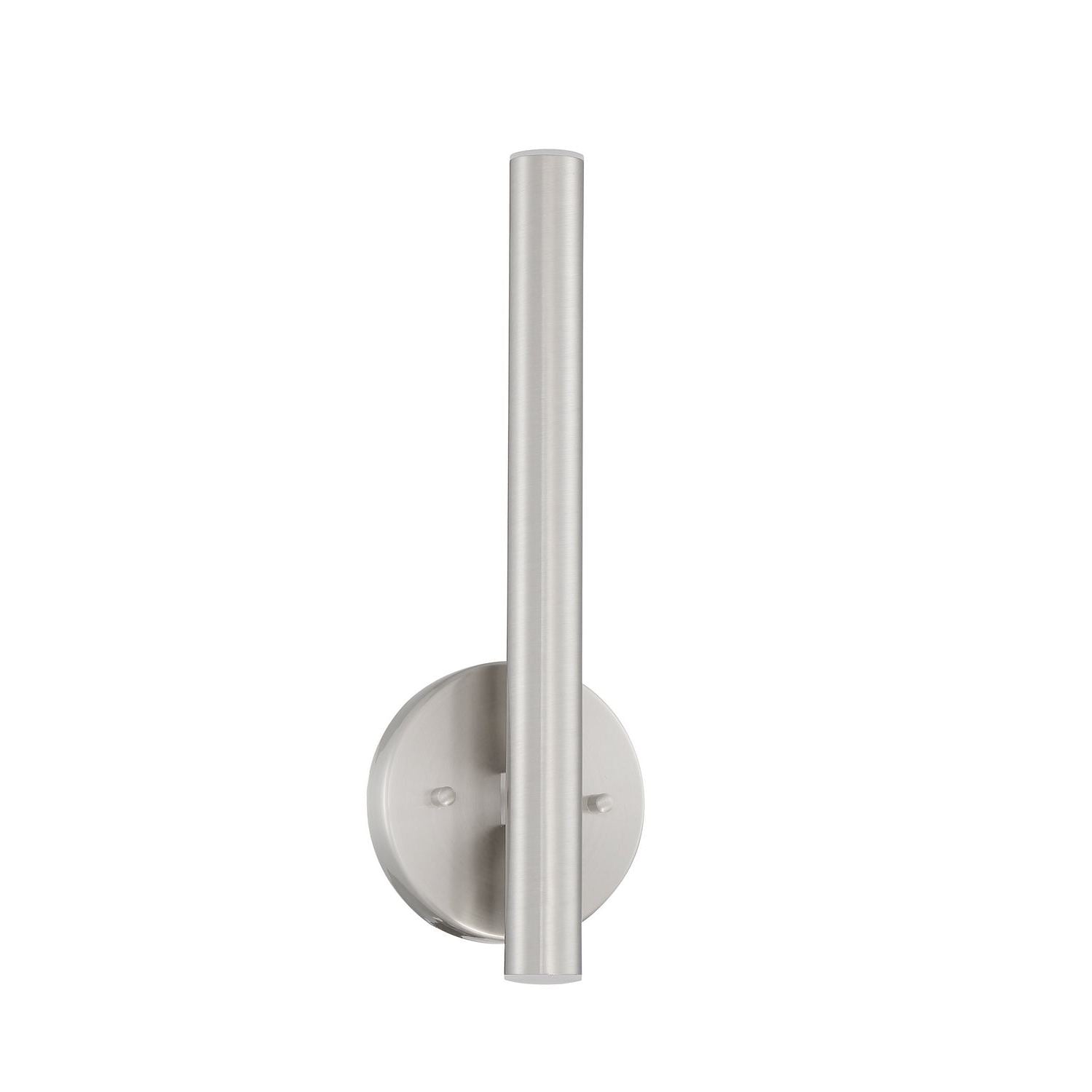 Z-Lite - 917S-BN-LED - LED Wall Sconce - Forest - Brushed Nickel
