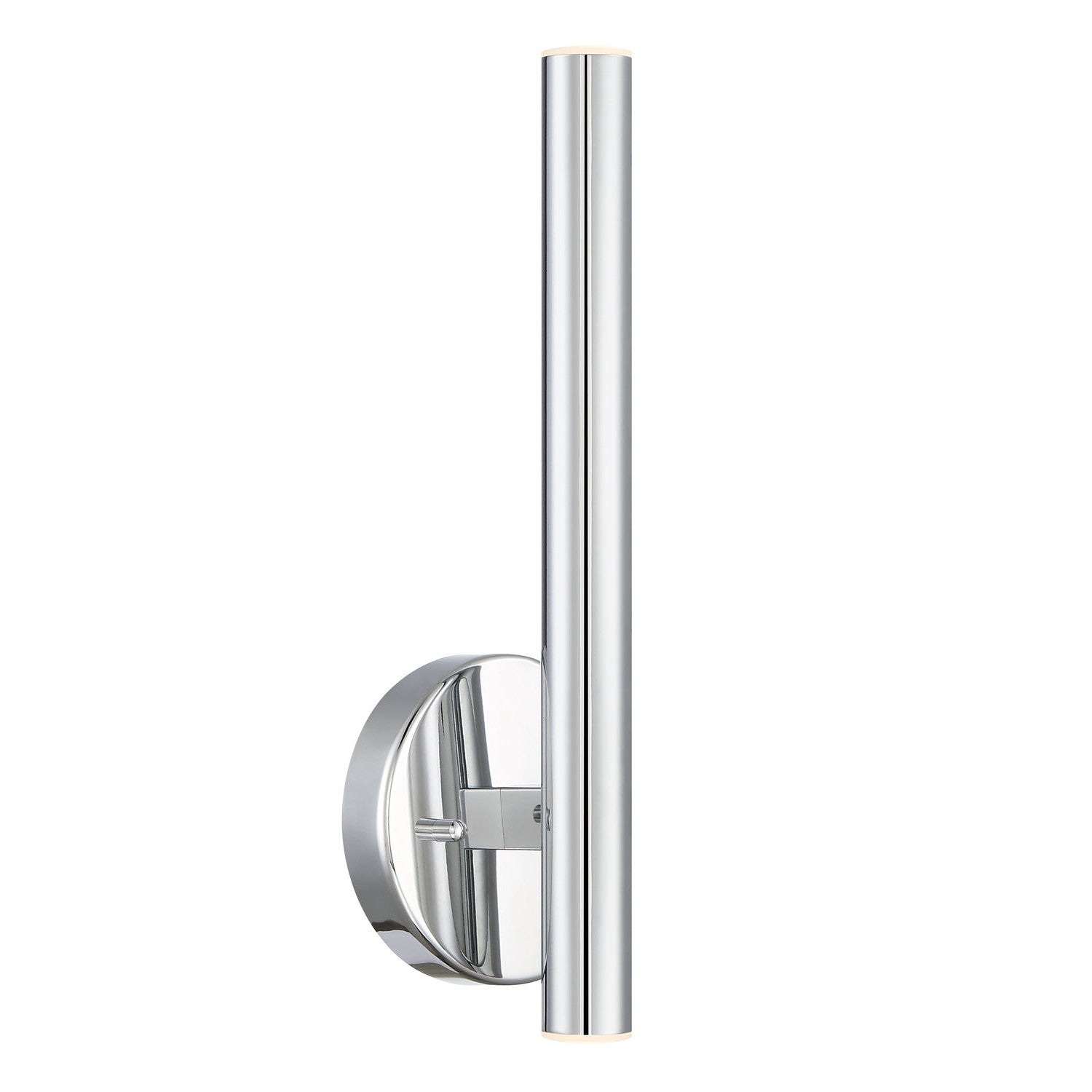 Z-Lite - 917S-CH-LED - LED Wall Sconce - Forest - Chrome