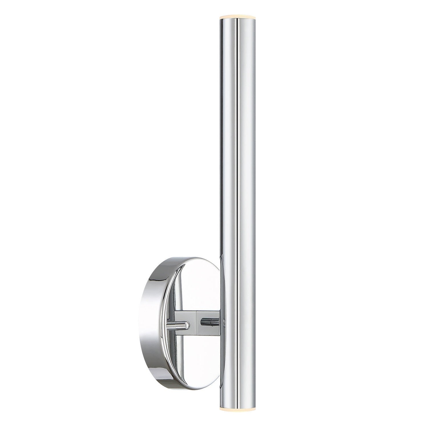 Z-Lite - 917S-CH-LED - LED Wall Sconce - Forest - Chrome