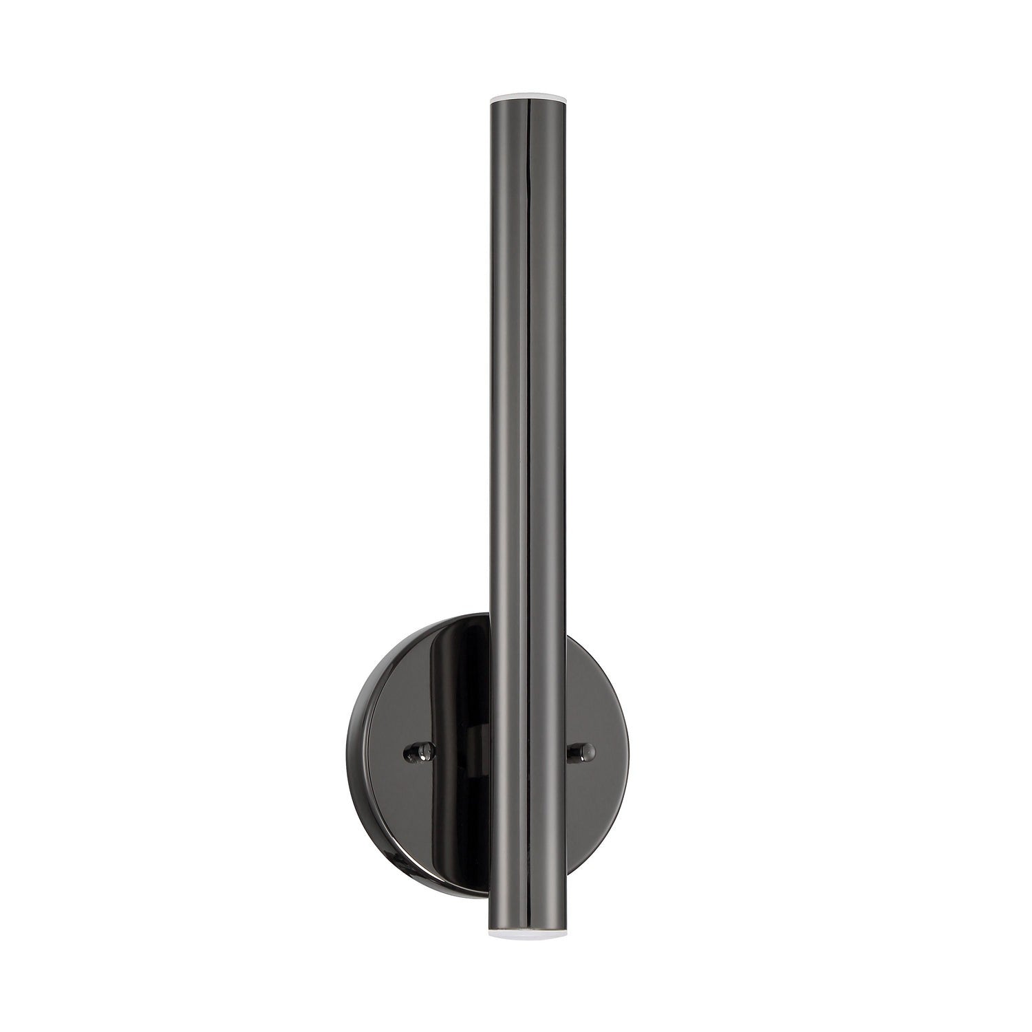 Z-Lite - 917S-PBL-LED - LED Wall Sconce - Forest - Pearl Black