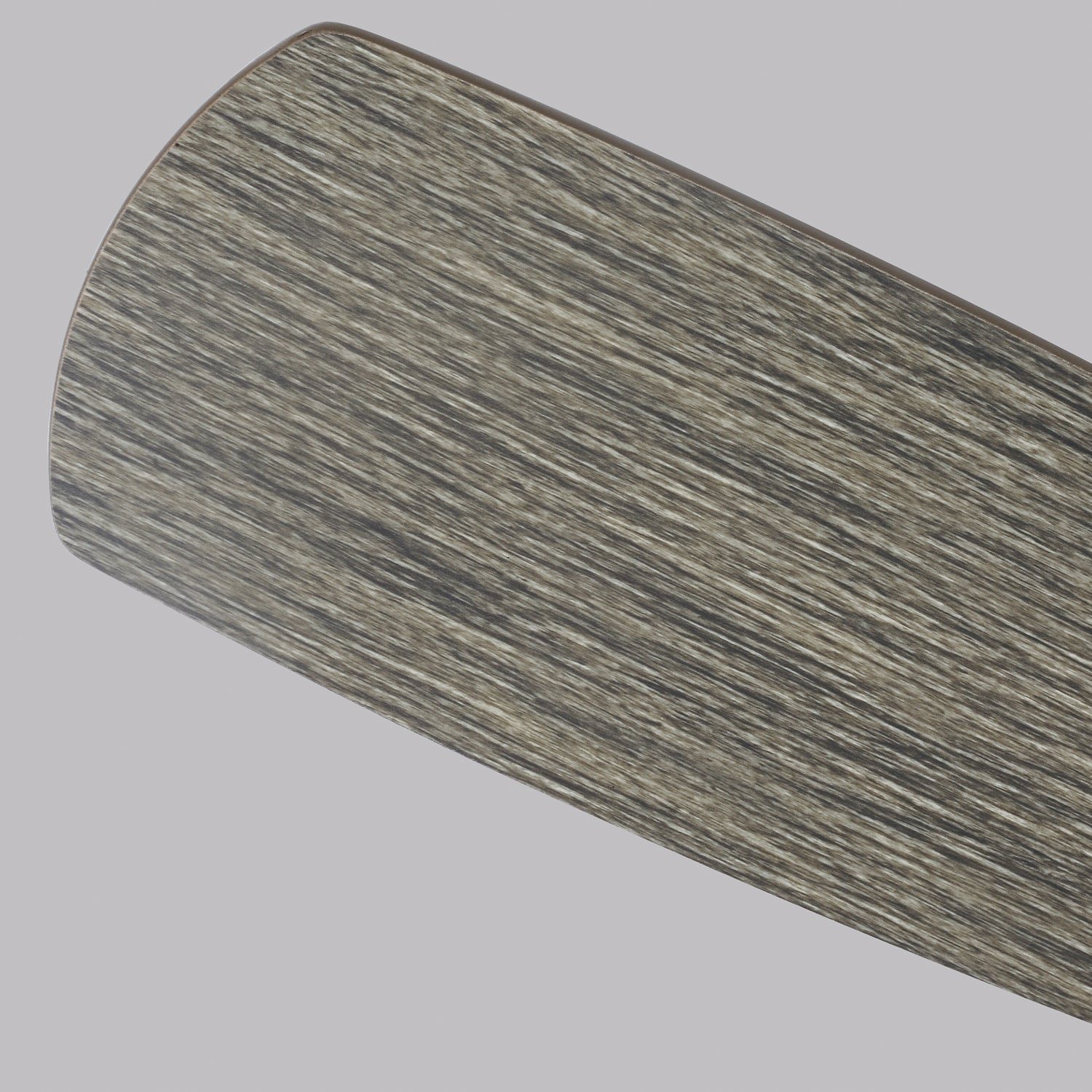 Generation Lighting - 5DIC44AGPD-V1 - 44" Ceiling Fan - Discus - Aged Pewter