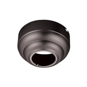 Visual Comfort Fan - MC95AGP - Slope Ceiling Adapter - Universal - Aged Pewter
