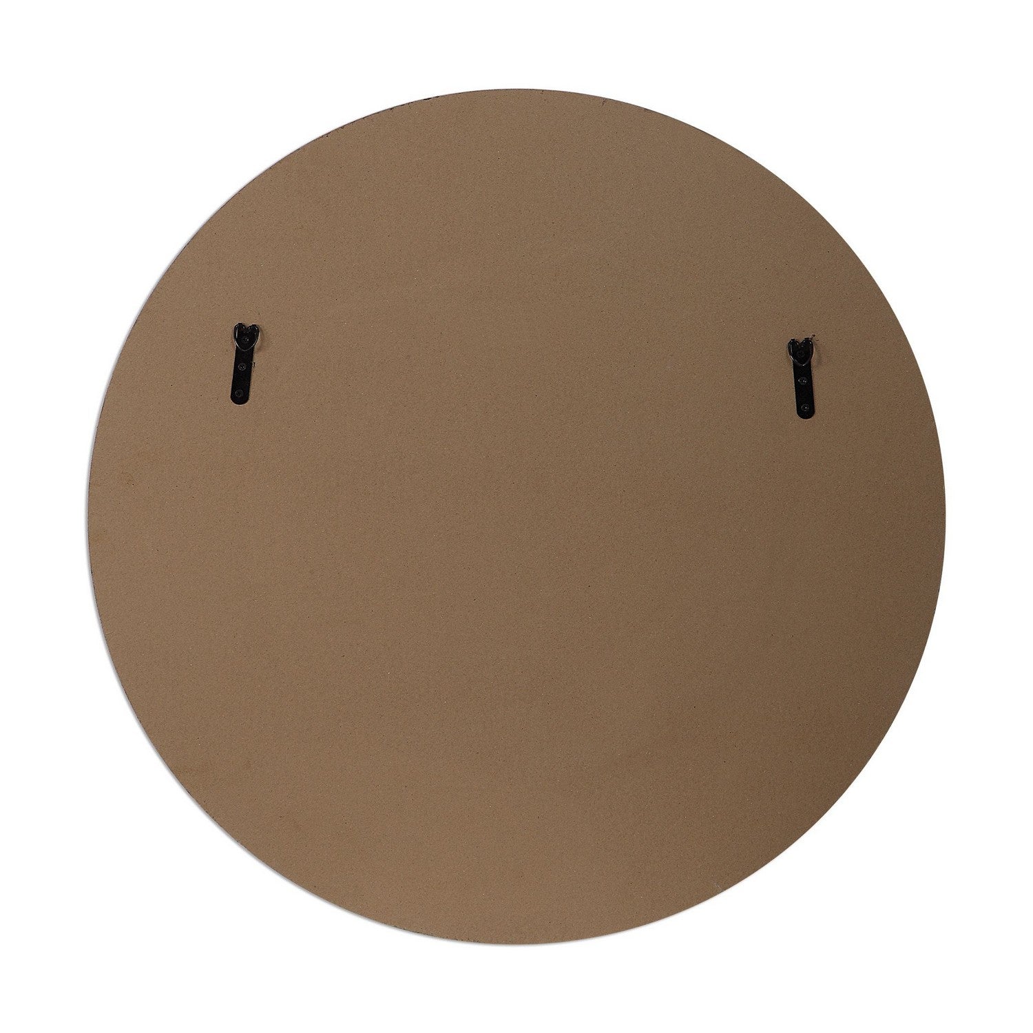 Uttermost - 09491 - Mirror - Saul - Antique Gold
