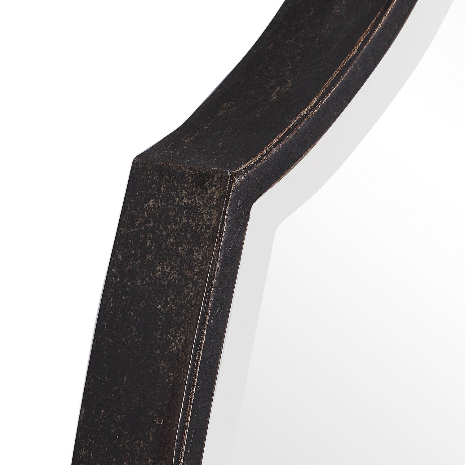 Uttermost - 09526 - Mirror - Ulalia - Dark Rustic Bronze