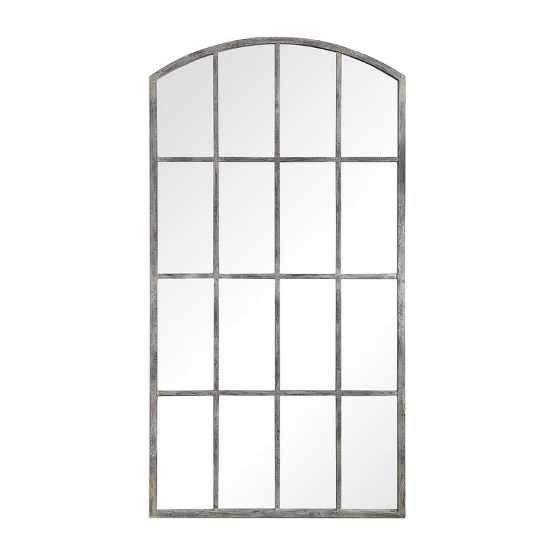 Uttermost - 09542 - Mirror - Amiel - Aged Rust Gray