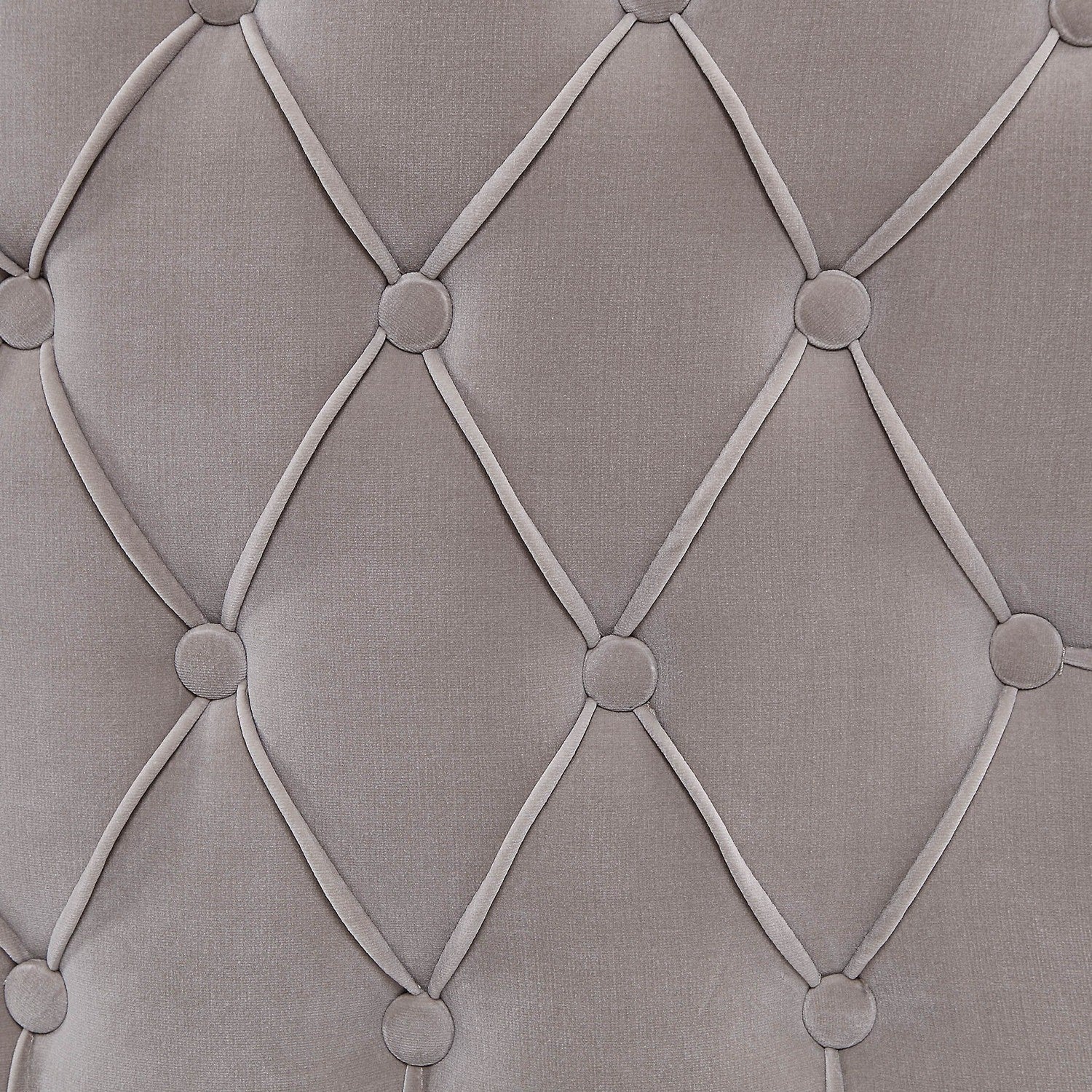 Uttermost - 23508 - Accent Chair - Haider - Antique Nickel