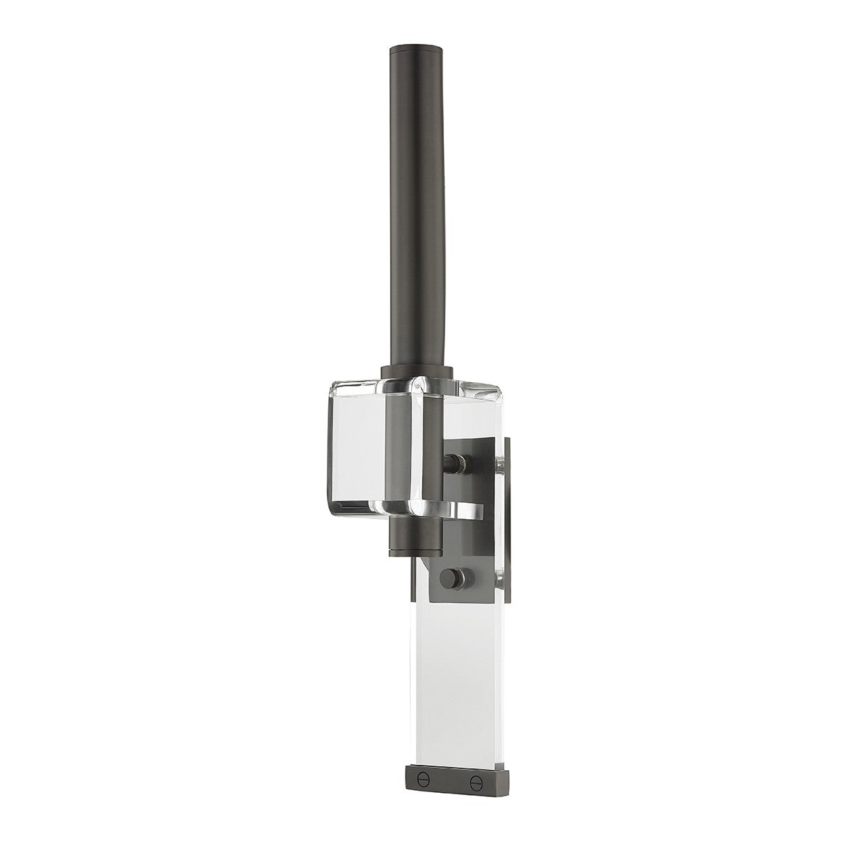 Hudson Valley - 1052-OB - LED Wall Sconce - Hillcrest - Old Bronze