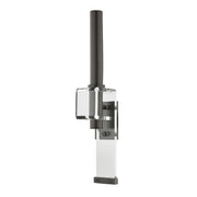Hudson Valley - 1052-OB - LED Wall Sconce - Hillcrest - Old Bronze