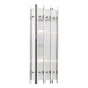 Hudson Valley - 7500-PN - Two Light Wall Sconce - Wooster - Polished Nickel