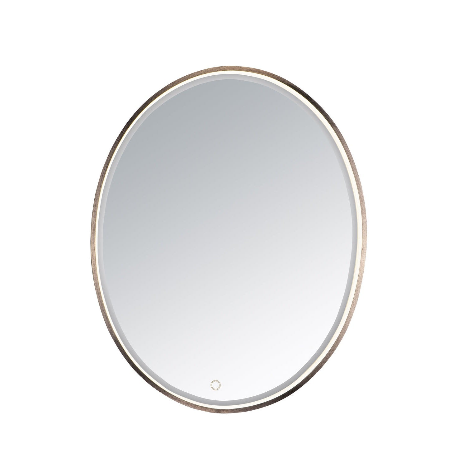 ET2 - E42012-90BRZ - LED Mirror - Mirror - Anodized Bronze