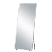 ET2 - E42018-90AL - LED Mirror - Mirror - Brushed Aluminum