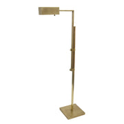 House of Troy - AN600-AB - One Light Floor Lamp - Andover - Antique Brass