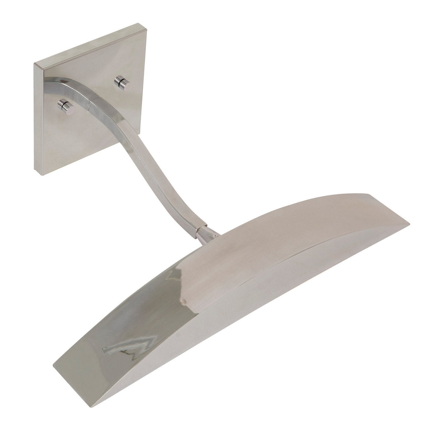 House of Troy - DUW14-62 - Two Light Picture Light - Ultra-Wide - Chrome