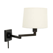 House of Troy - WS720-OB - One Light Wall Sconce - Wall Swing - Oil Rubbed Bronze