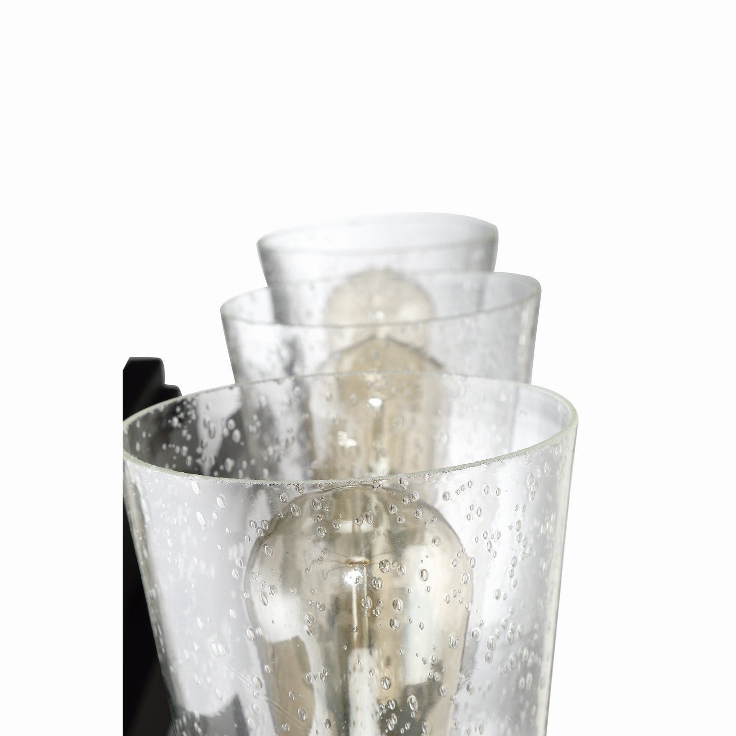 Craftmade - 41903-ESP-CS - Three Light Vanity - Grace - Espresso