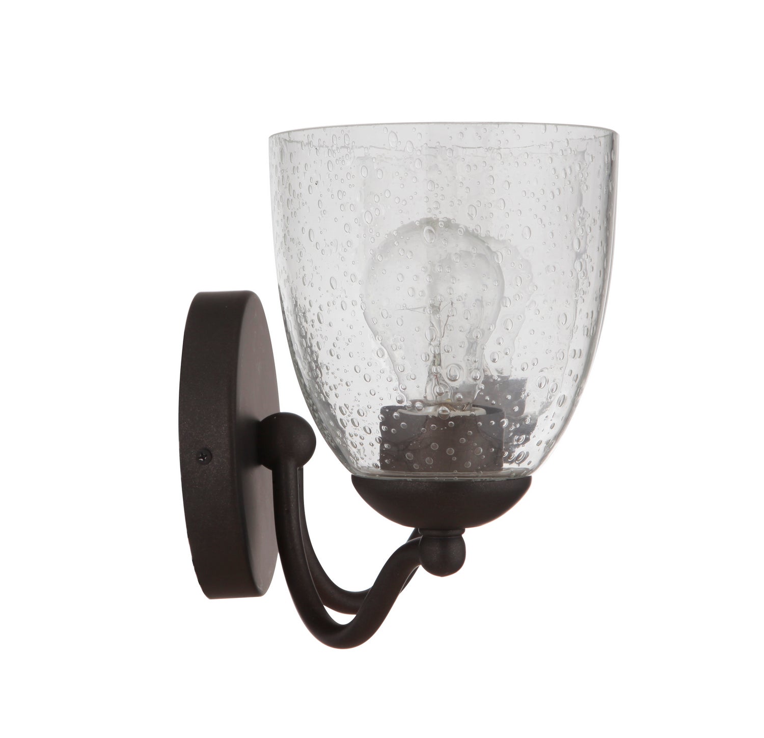 Craftmade - 49902-ESP - Two Light Vanity - Serene - Espresso
