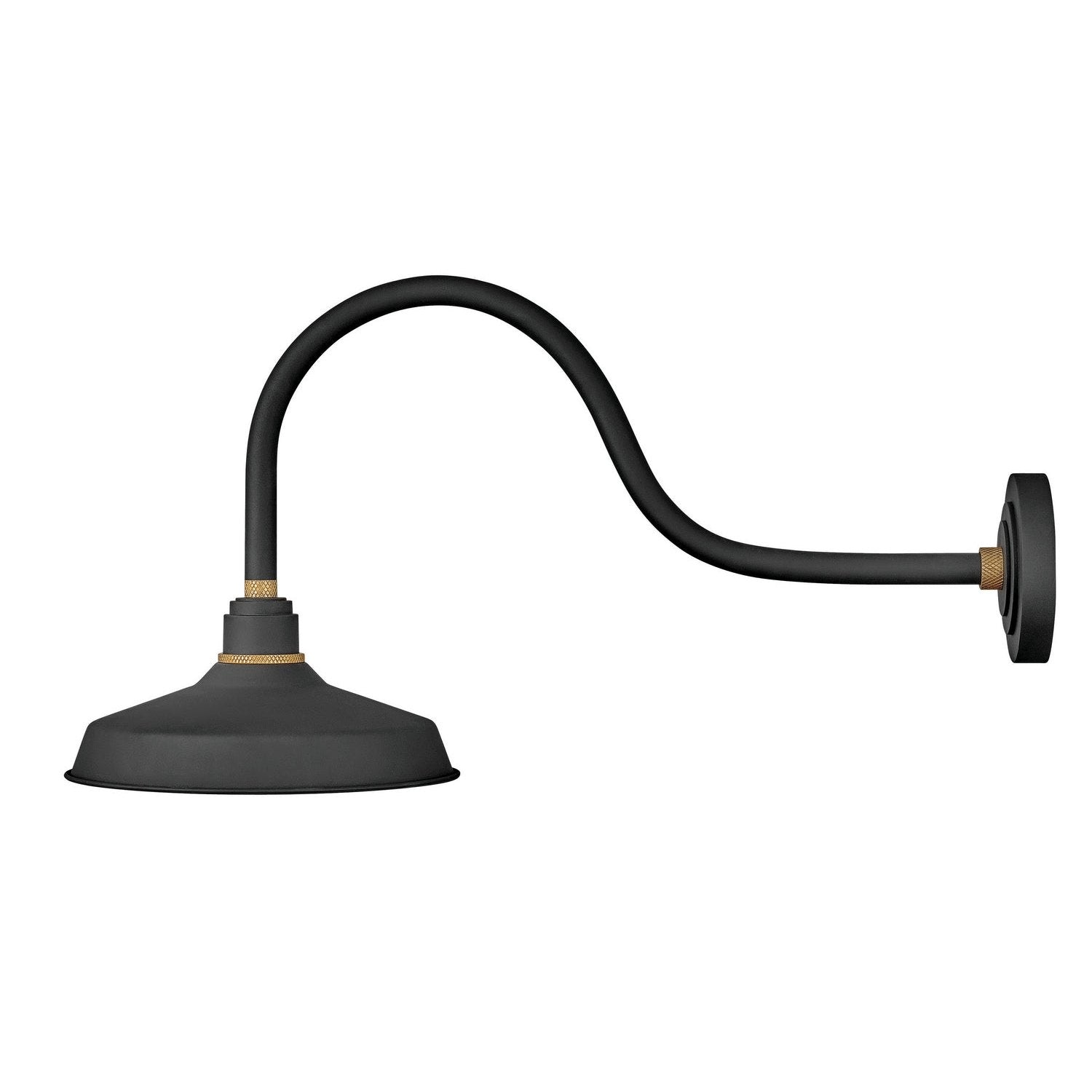 Hinkley - 10352TK - LED Outdoor Lantern - Foundry Classic - Textured Black