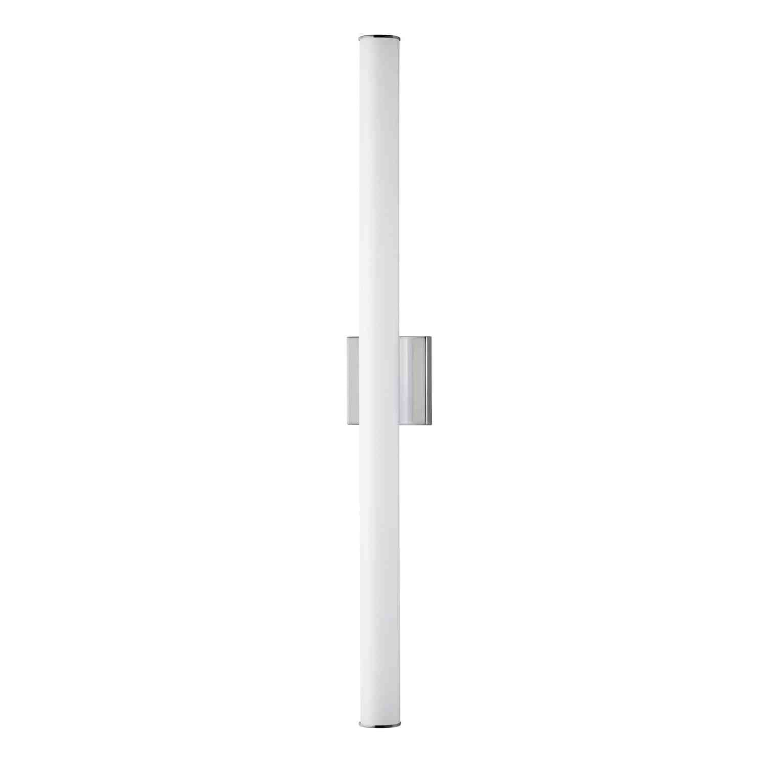 Maxim - 52104PC - LED Bath Vanity - Rail - Polished Chrome