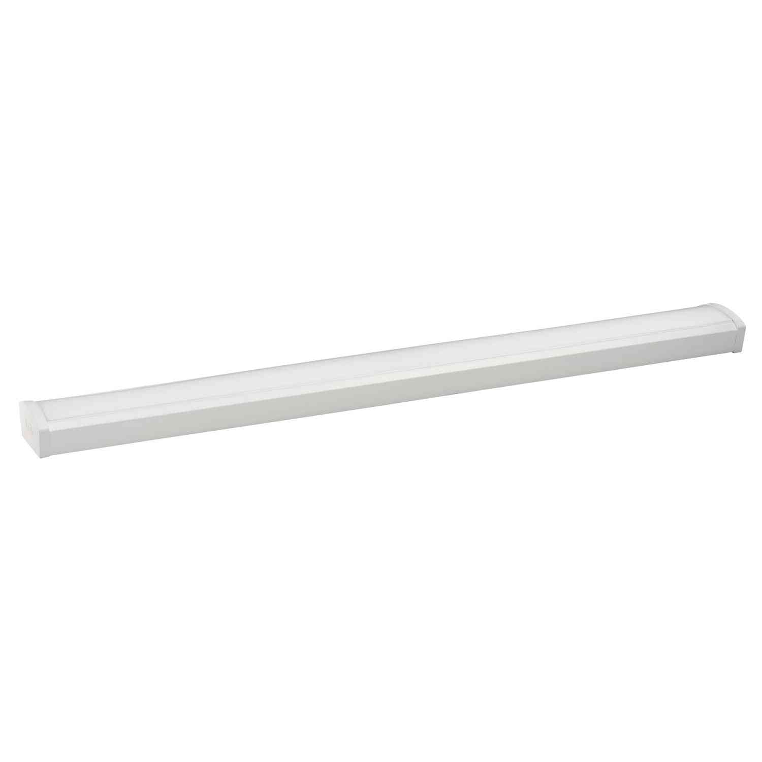 Maxim - 57521WT - LED Flush Mount - LED Wrap - White