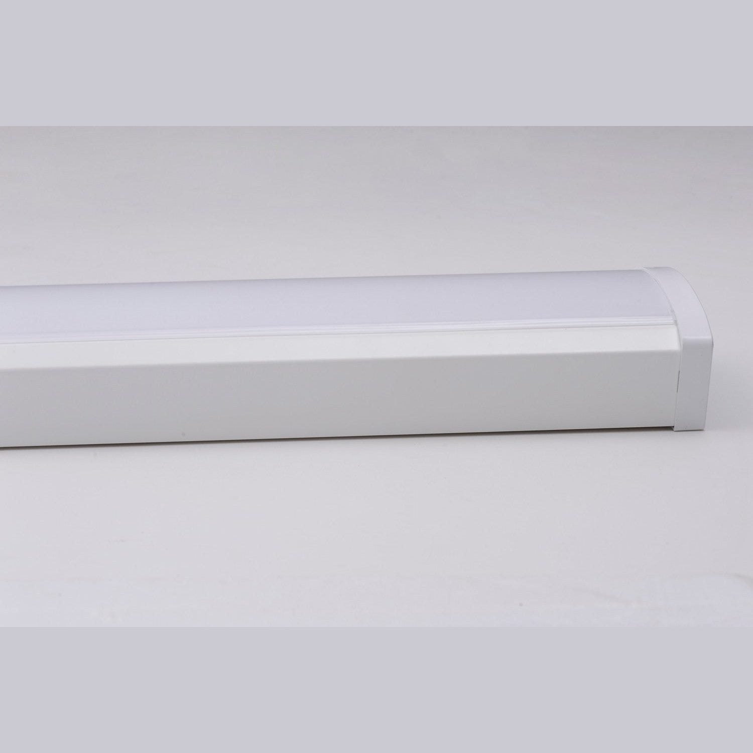 Maxim - 57522WT - LED Flush Mount - LED Wrap - White