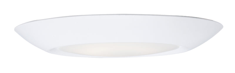 Maxim - 57652WTWT - LED Flush Mount - Diverse - White