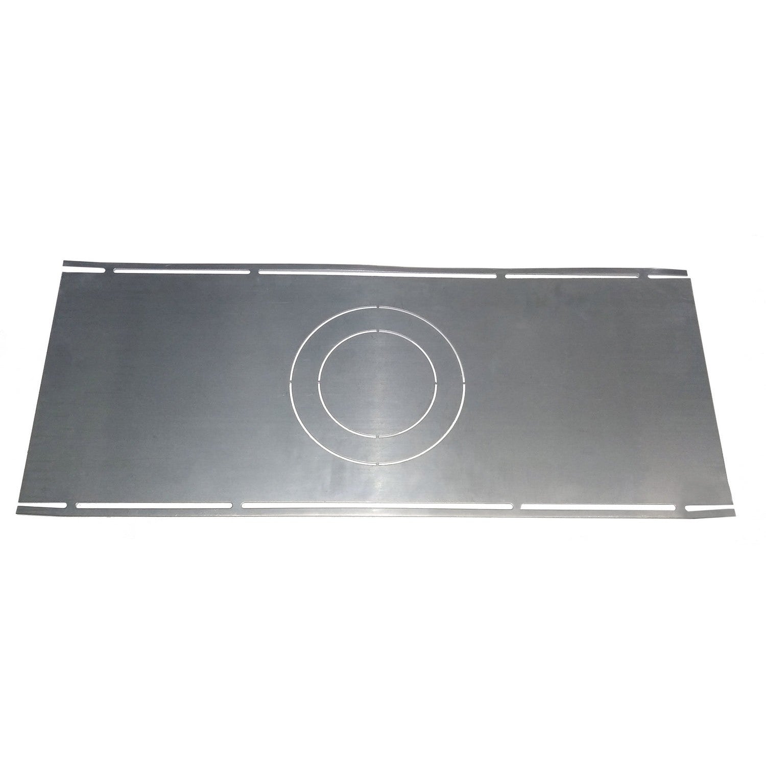 Maxim - 57790 - New Construction In Plate (6/Pk) - Cove