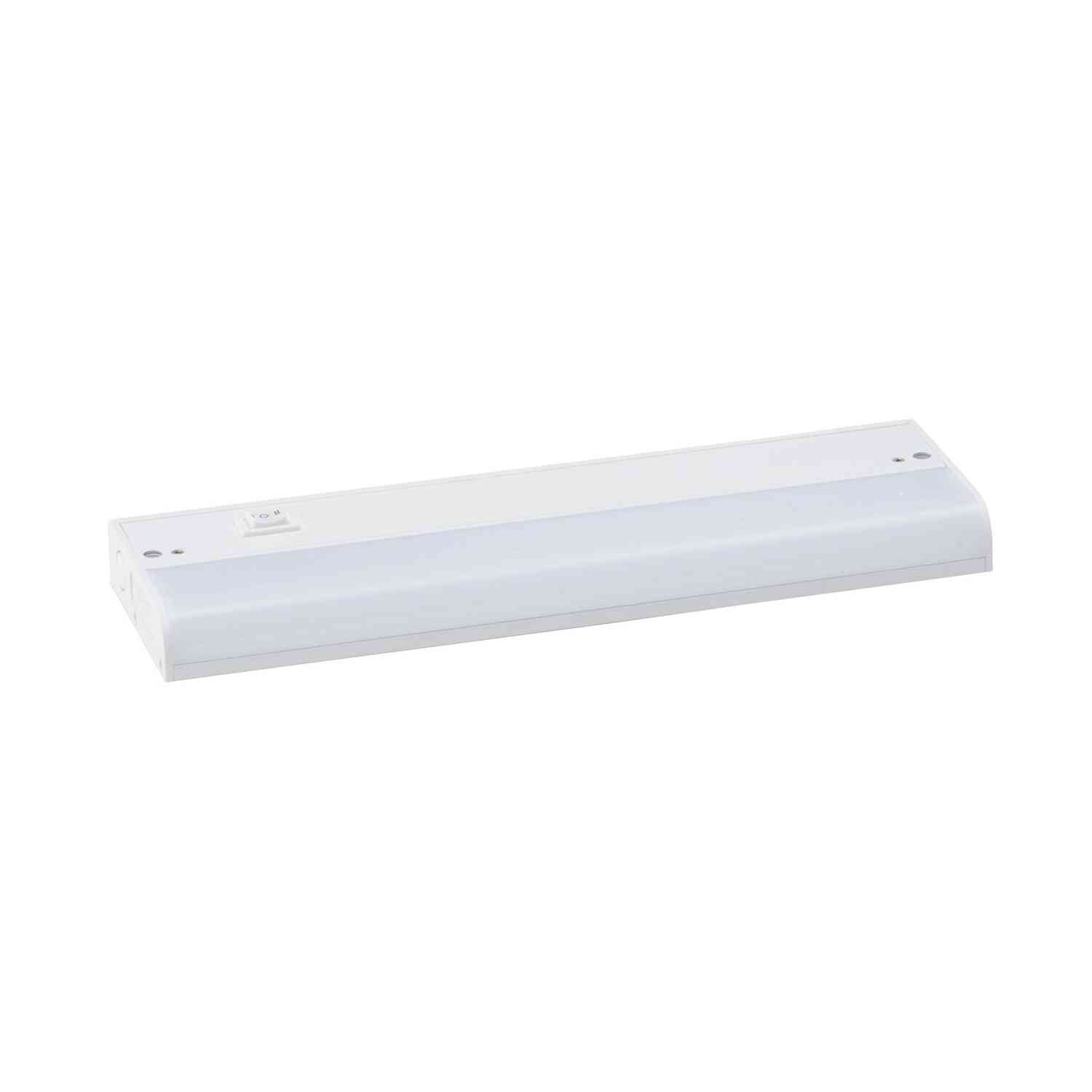 Maxim - 89851WT - LED Under Cabinet - CounterMax MX-L-120-1K - White