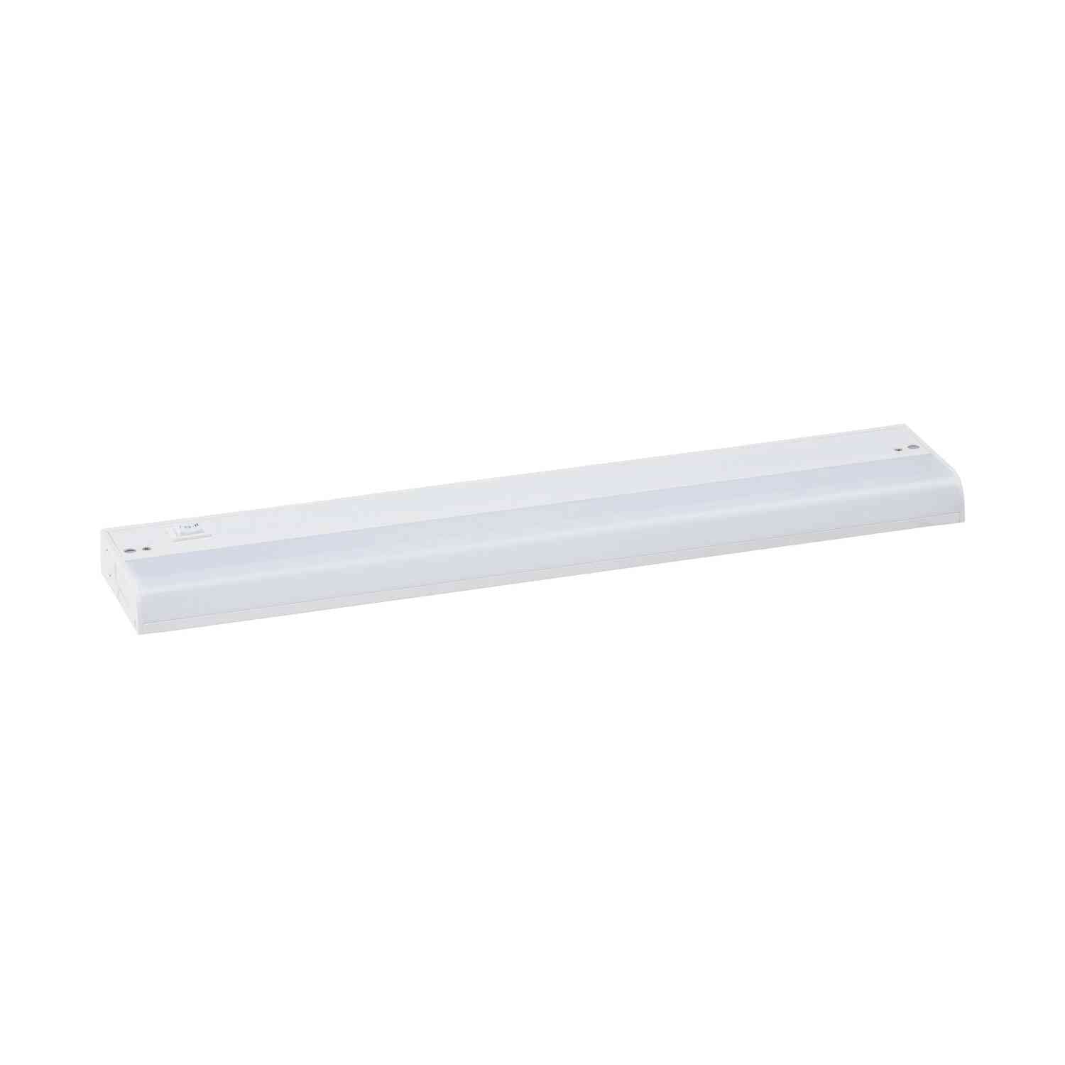 Maxim - 89852WT - LED Under Cabinet - CounterMax MX-L-120-1K - White