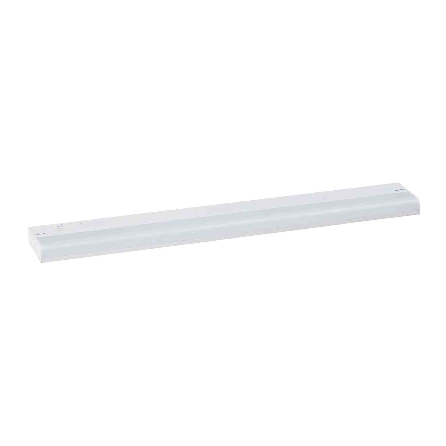 Maxim - 89853WT - LED Under Cabinet - CounterMax MX-L-120-1K - White