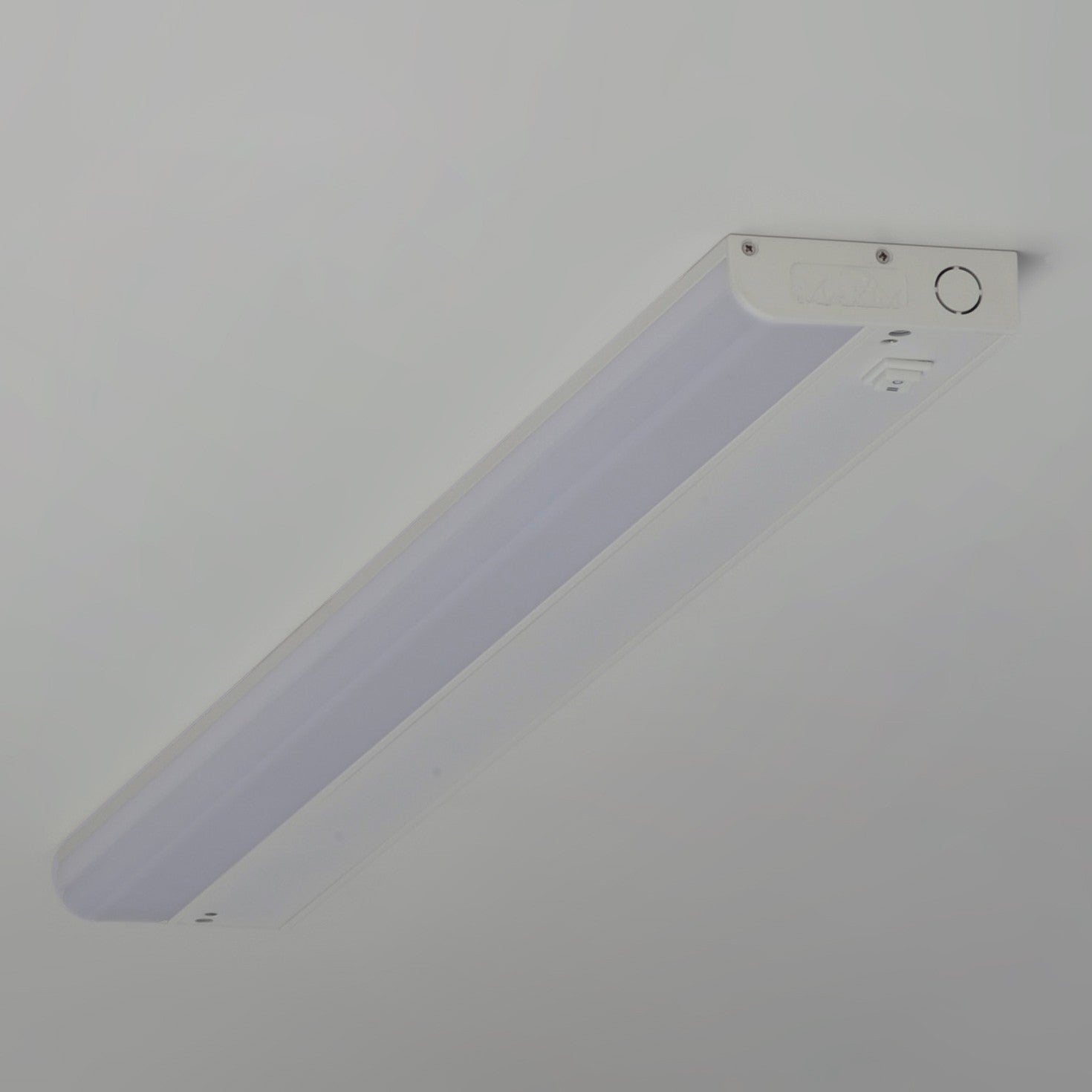 Maxim - 89854WT - LED Under Cabinet - CounterMax MX-L-120-1K - White