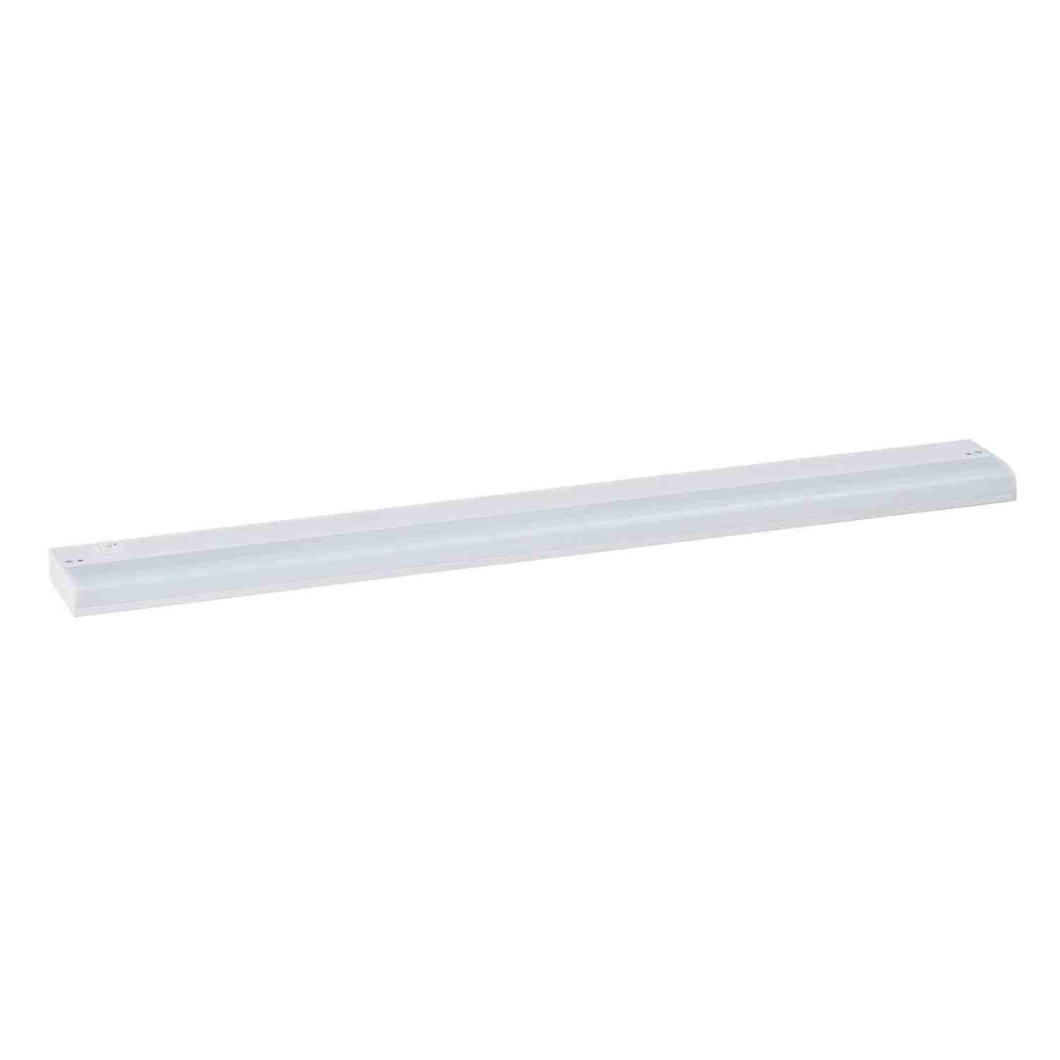 Maxim - 89854WT - LED Under Cabinet - CounterMax MX-L-120-1K - White